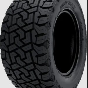 265/70R17 Gripmax Maxgrip X/T RWL 120S